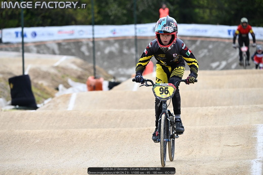 2024-04-27 Besnate - Circuito Italiano BMX 063